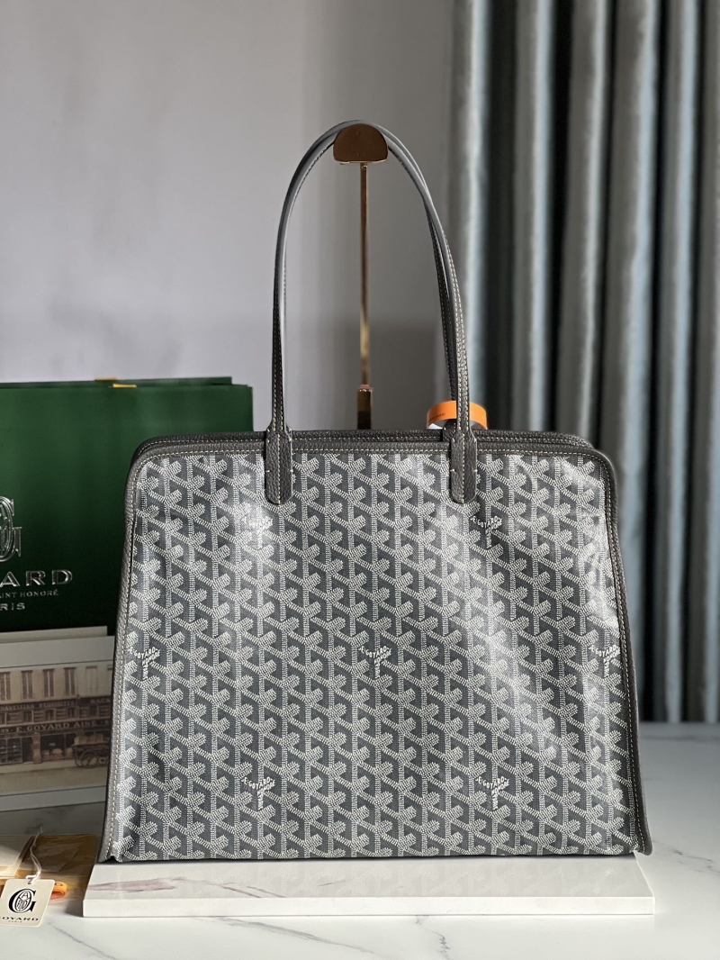 Goyard Top Handle Bags